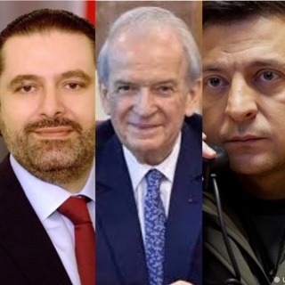 LE JOURNAL DE MIDI 30 EN LANGUE ARABE DU 14/03/22